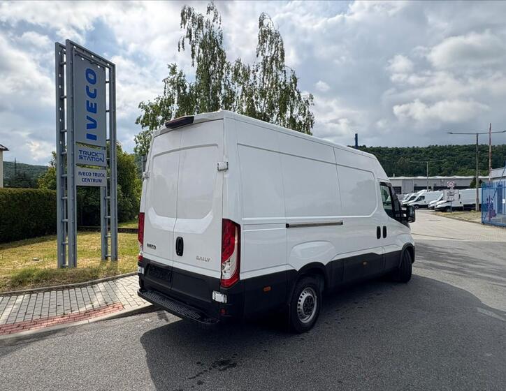 Iveco Daily 4