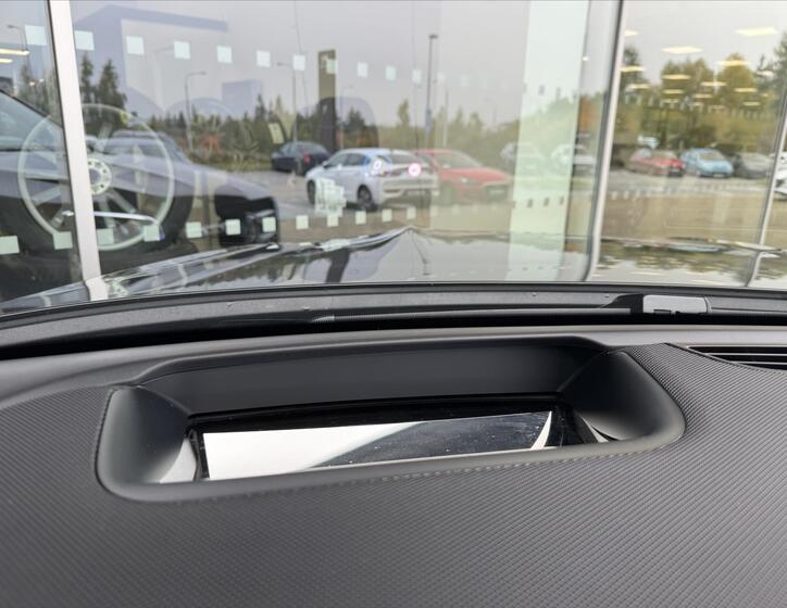 Mercedes-Benz GLS 45