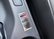 Toyota GR Yaris Hatchback 1,6 l 192 kw