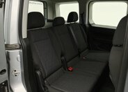 Volkswagen Caddy 9