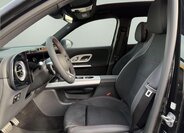 Mercedes-Benz GLB SUV / Terénní 0,0 260 kw