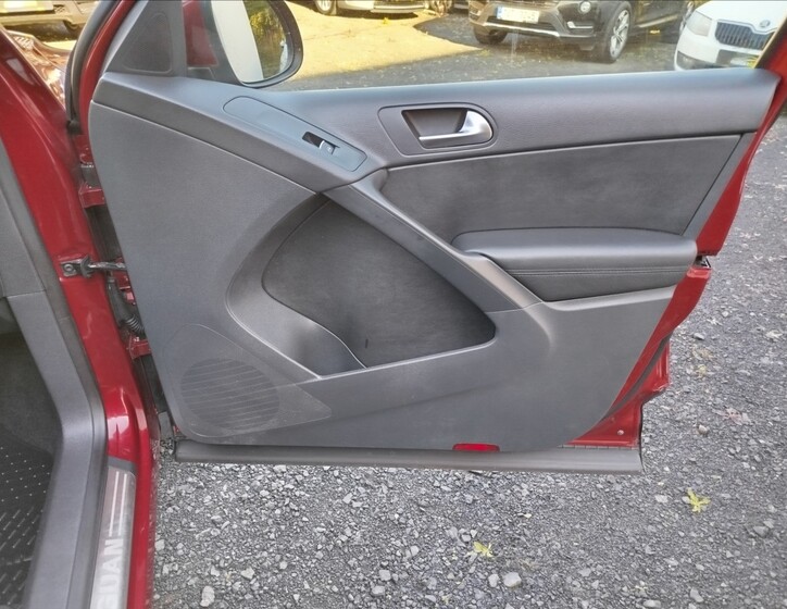 Volkswagen Tiguan 32