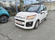 Citroën C3 Picasso MPV 1,4 l 70 kw