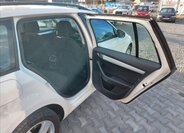 Škoda Octavia Kombi 1,6 l 85 kw