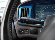 Subaru SVX Kupé 3,3 l 169 kw