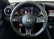 Alfa Romeo Giulia 20