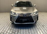 Lexus RX 450h 4