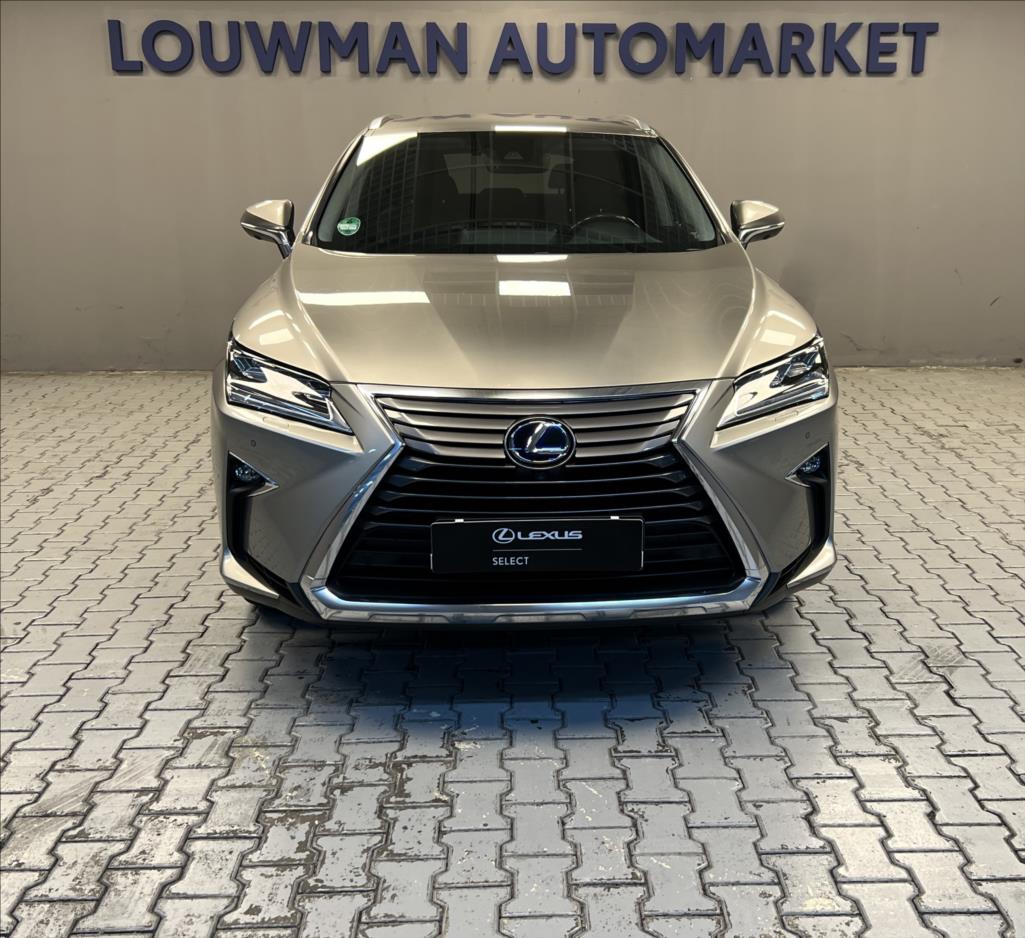 Lexus RX 450h