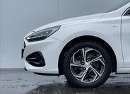 Hyundai i30 Kombi 1,5 l 118 kw