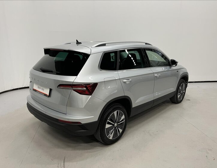 Škoda Karoq 2