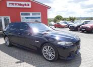 BMW Řada 5 8