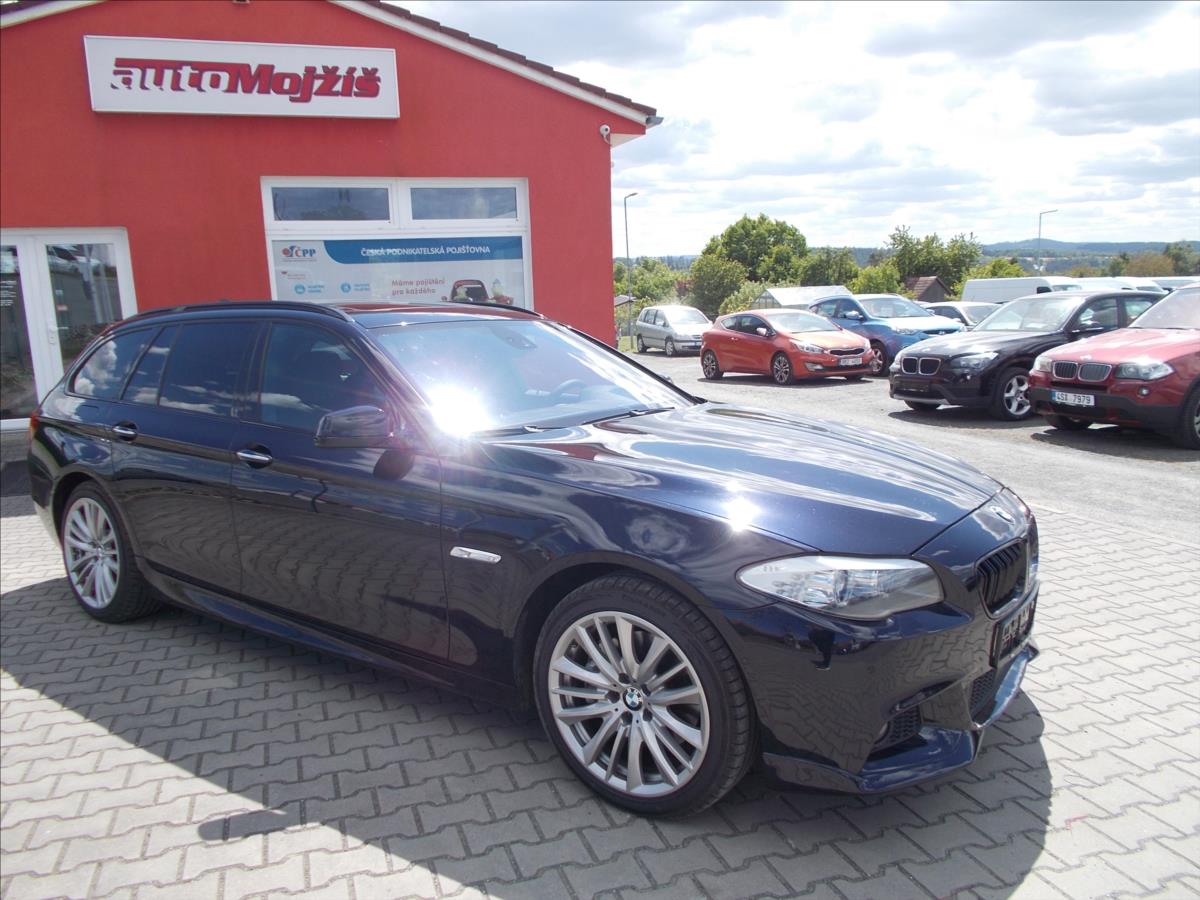 BMW Řada 5