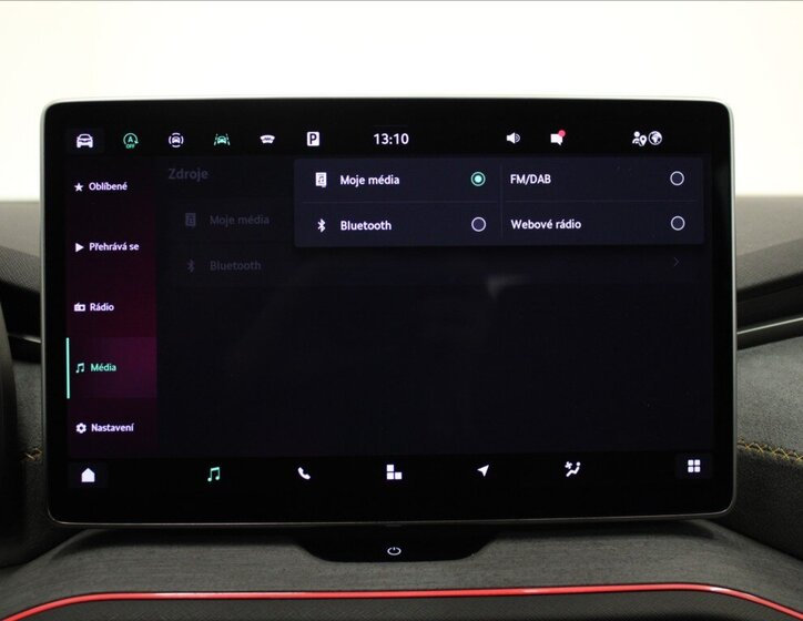 Škoda Kodiaq SUV 2,0 l 142 kw