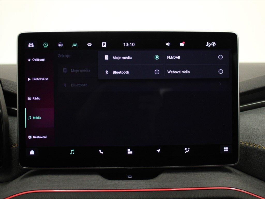 Škoda Kodiaq SUV 2,0 l 142 kw