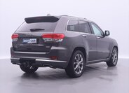 Jeep Grand Cherokee SUV 3,0 l 184 kw