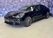 Porsche Panamera Liftback 4,0 l 310 kw