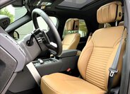 Land Rover Discovery SUV 3,0 l 257 kw