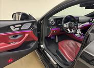 Mercedes-Benz CLS 40