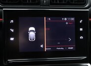 Citroën C3 Hatchback 1,2 l 61 kw