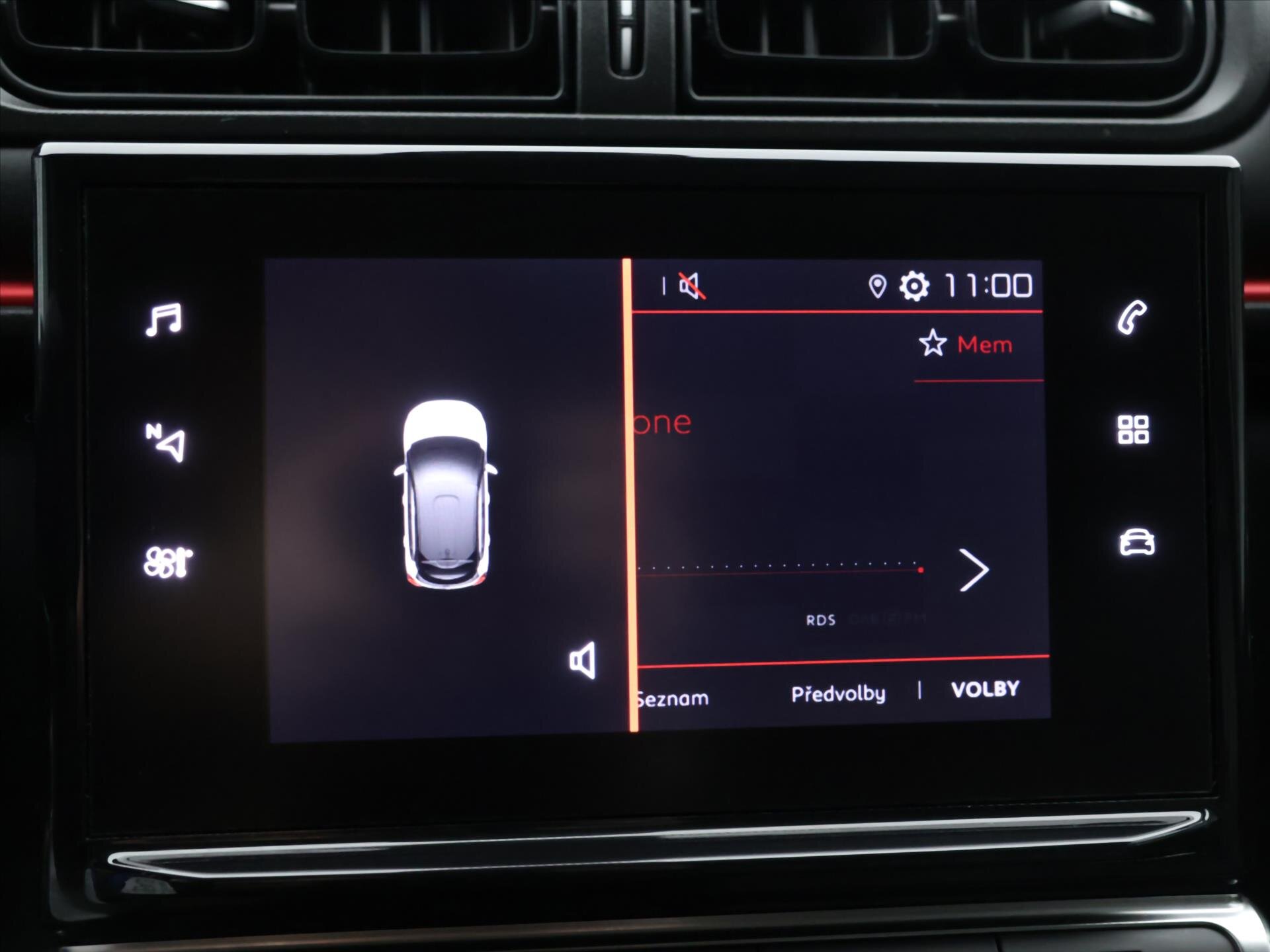 Citroën C3 Hatchback 1,2 l 61 kw