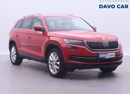 Škoda Kodiaq 1