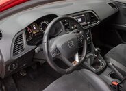 Seat Leon Kombi 1,4 l 103 kw