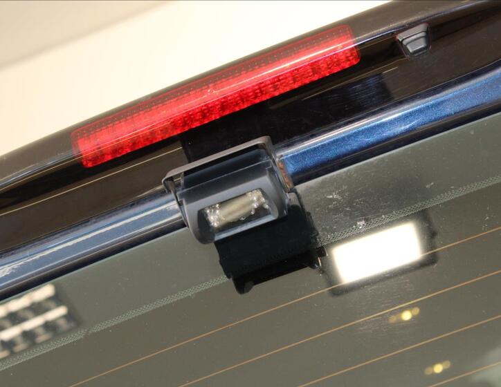 Land Rover Discovery 24