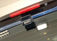 Land Rover Discovery 24