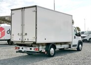 Fiat Ducato Ostatní 2,3 l 109 kw