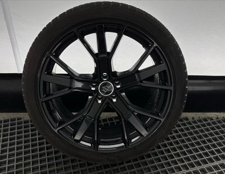 Audi RS 6 Kombi 4,0 l 441 kw