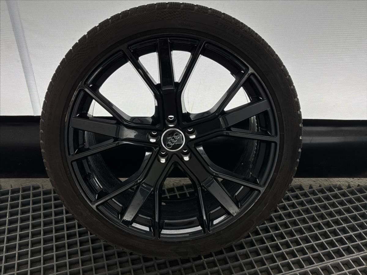 Audi RS 6 Kombi 4,0 l 441 kw