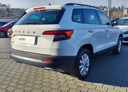 Škoda Karoq SUV 1,5 l 110 kw
