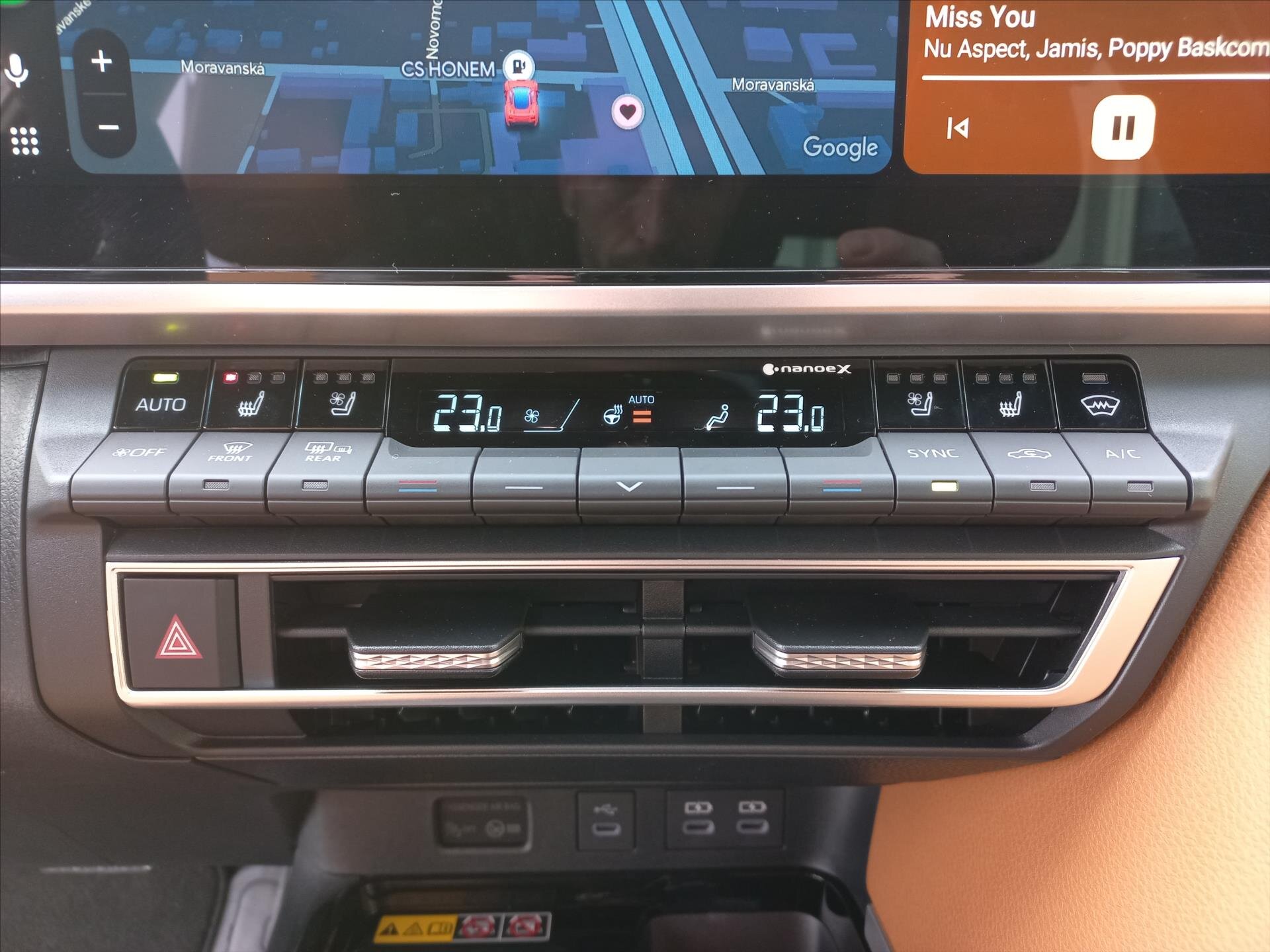 Toyota Camry Sedan 2,5 l 137 kw