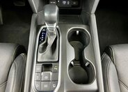 Hyundai Santa Fe SUV / Terénní 2,2 l 147 kw