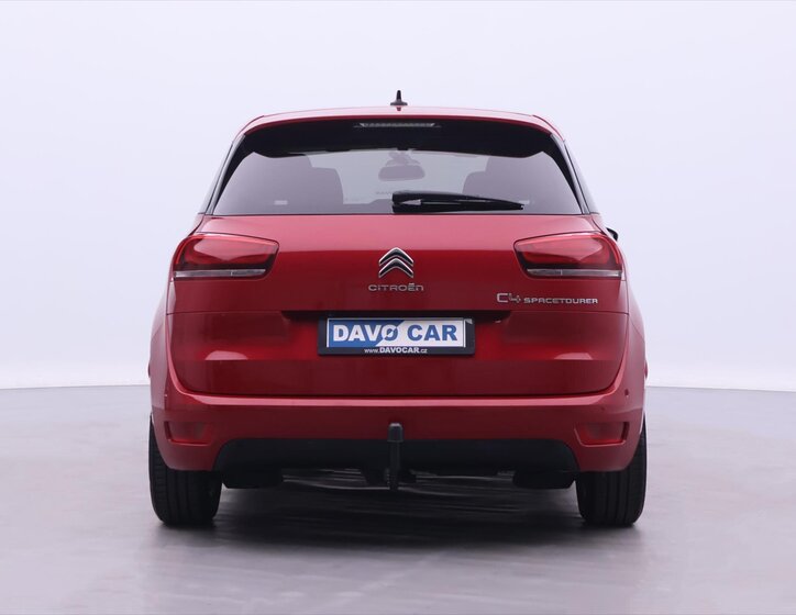 Citroën C4 SpaceTourer 6