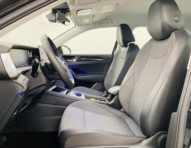 Volkswagen Tayron Kombi 2,0 l 142 kw