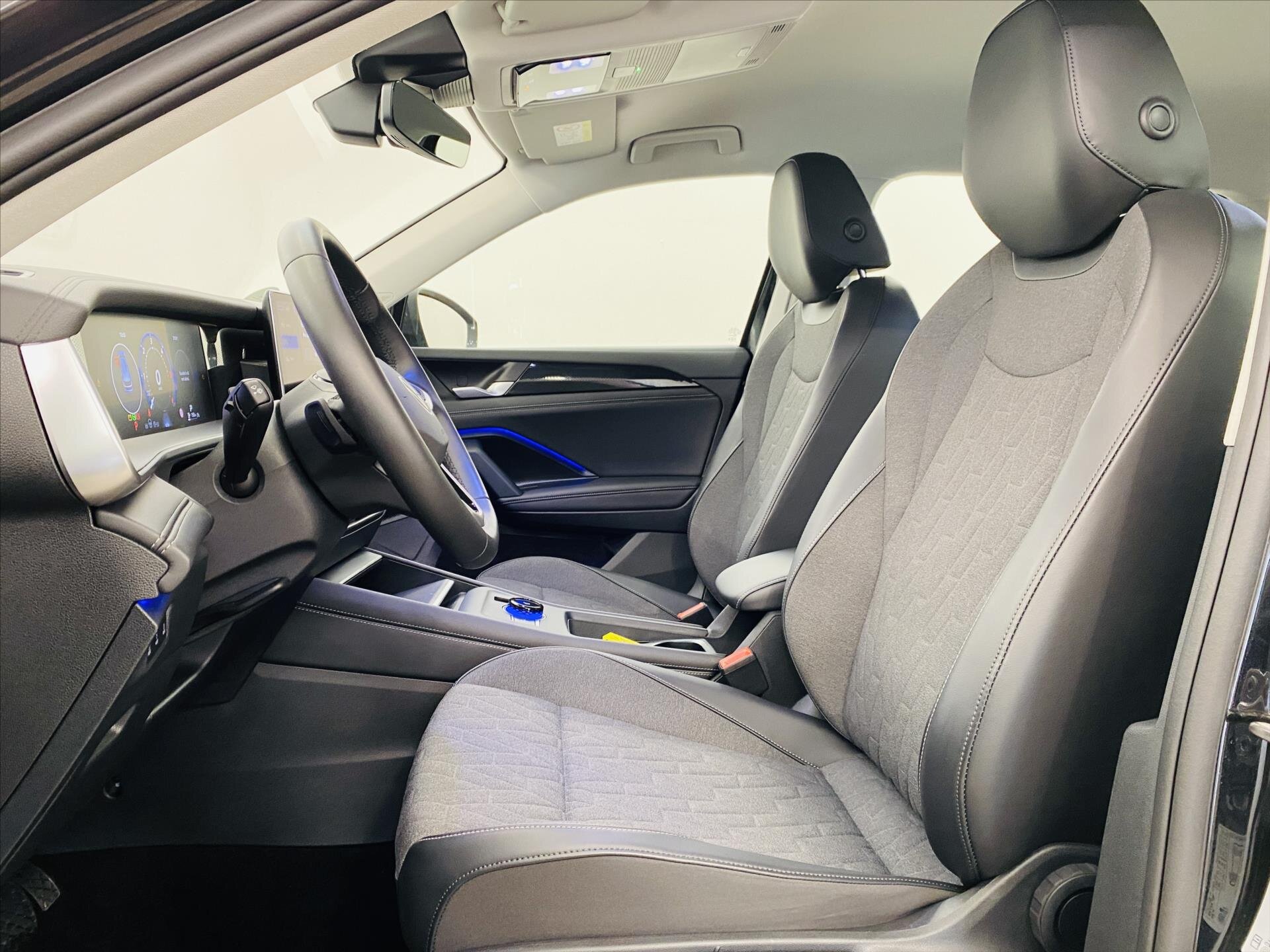 Volkswagen Tayron Kombi 2,0 l 142 kw