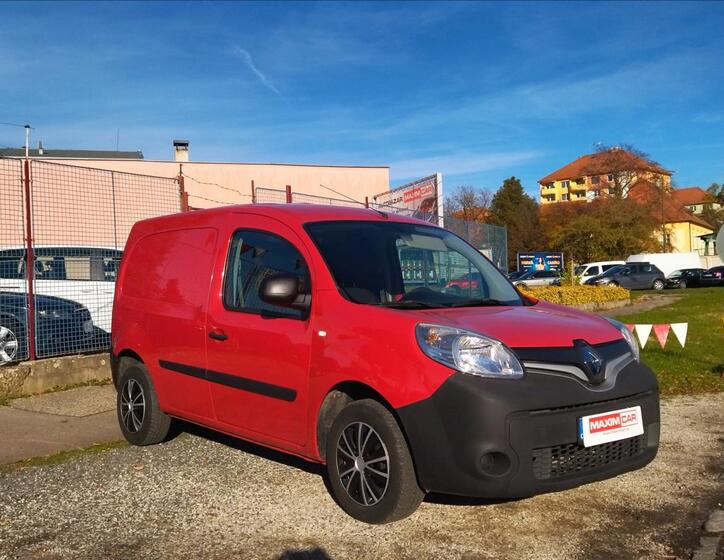 Renault Kangoo 3