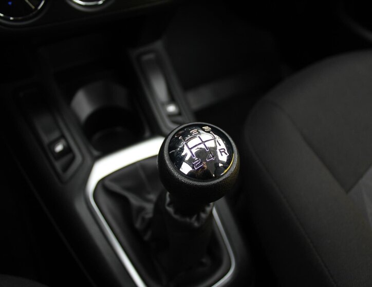 Citroën C-Elysée Sedan / Limuzína 1,6 l 73 kw