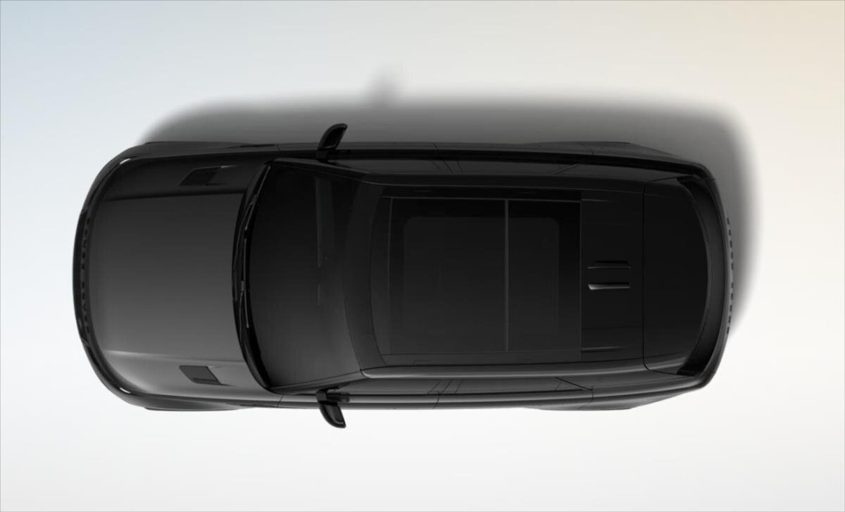 Land Rover Range Rover Sport SUV 3,0 l 183 kw