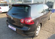 Volkswagen Golf Hatchback 1,4 l 90 kw