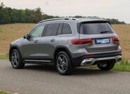 Mercedes-Benz GLB SUV 2,0 l 110 kw