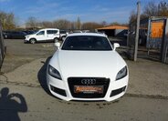 Audi TT Kupé 1,8 l 118 kw
