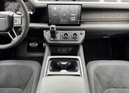 Land Rover Defender SUV 5,0 l 386 kw