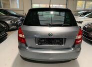 Škoda Fabia 5