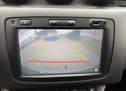 Dacia Duster MPV 1,6 l 84 kw