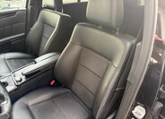 Mercedes-Benz Třídy E Kombi 2,1 l 100 kw