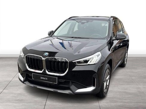 BMW X1 SUV 1,5 l 100 kw