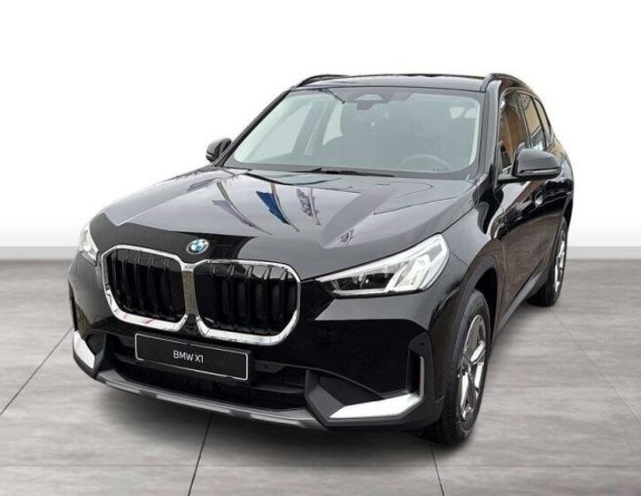 BMW X1 SUV 1,5 l 100 kw
