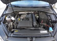 Volkswagen Golf Hatchback 1,2 l 81 kw